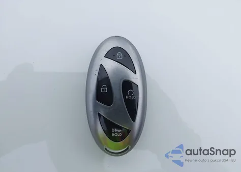 2024 Hyundai Kona Sel from USA, damaged, VIN KM8HBCABXRU074896